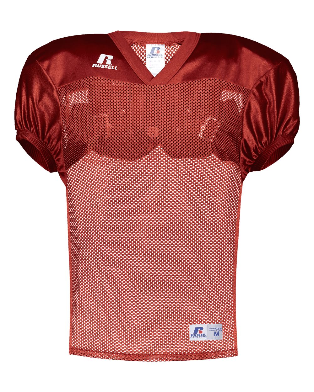 Unisex Stock Practice Jersey - S096BM