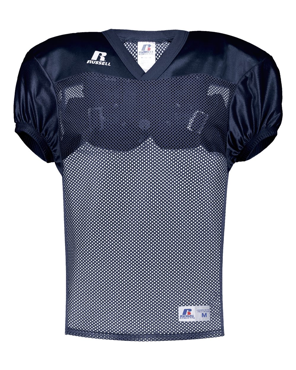 Youth Stock Practice Jersey - S096BW