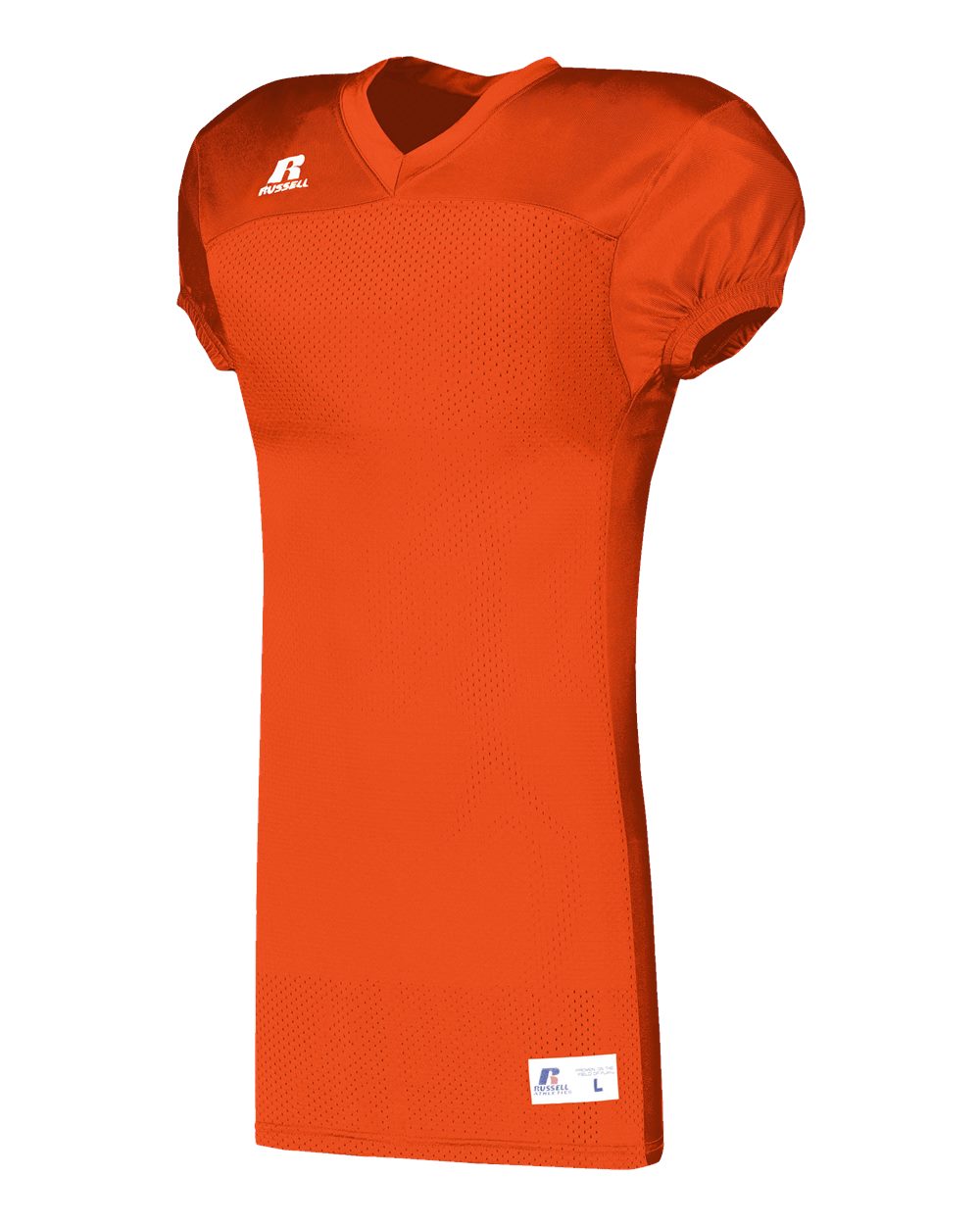 Youth Jersey With Side Inserts - S8623W