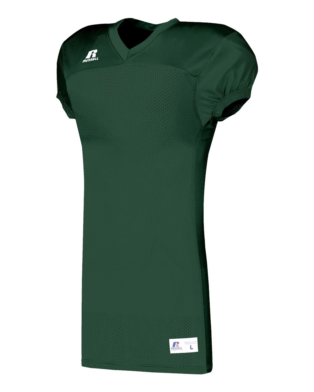 Youth Jersey With Side Inserts - S8623W