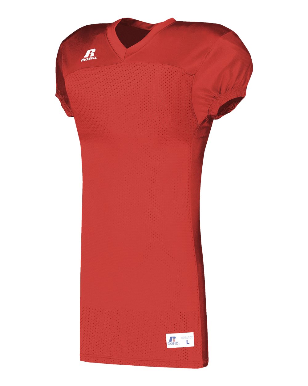 Youth Jersey With Side Inserts - S8623W
