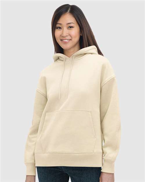 Women's USA-Made Hooded Sweatshirt - 7760