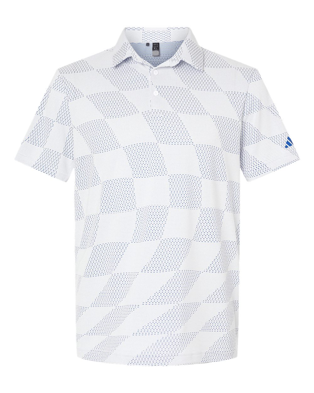 Men's Ultimate365 Textured Polo - A2004