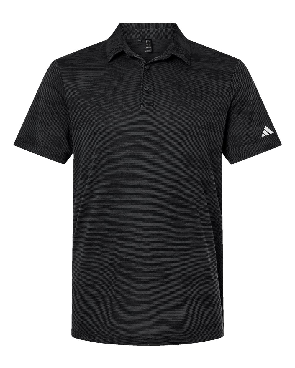 Men's Ultimate365 Textured Stripe Polo - A2005