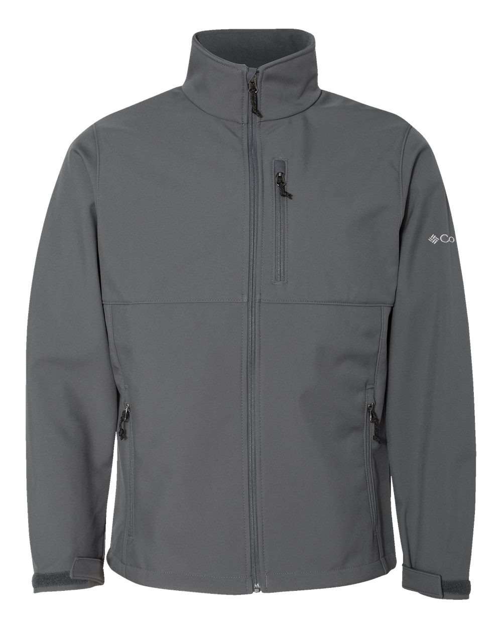 Men's Ascender™ Soft Shell Jacket - 212483
