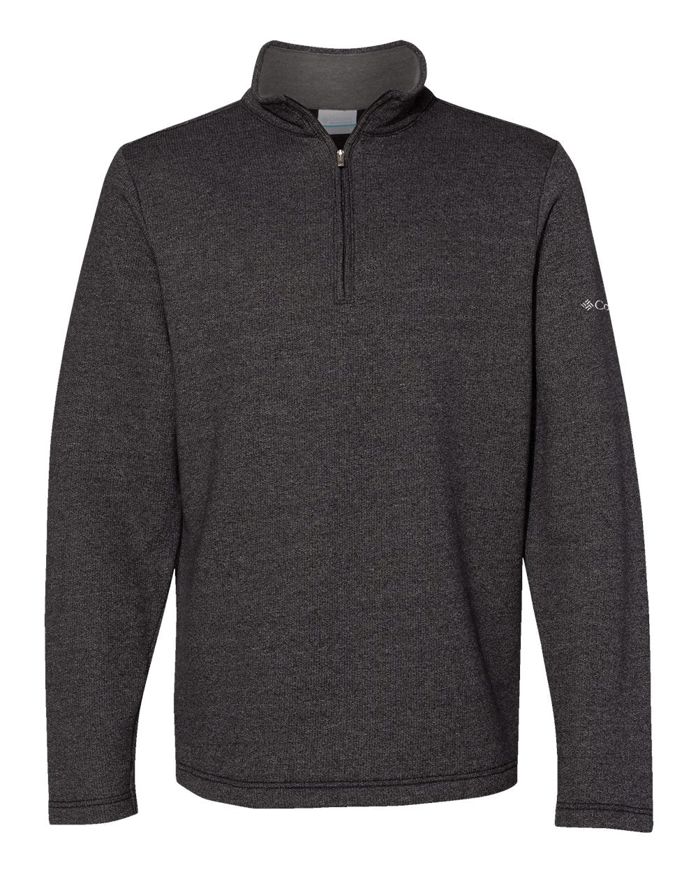 Columbia Men's Great Hart Mountain™ III Half-Zip Pullover