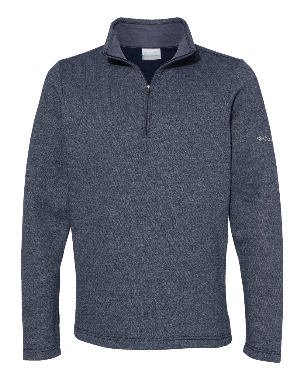 Columbia Men's Great Hart Mountain™ III Half-Zip Pullover