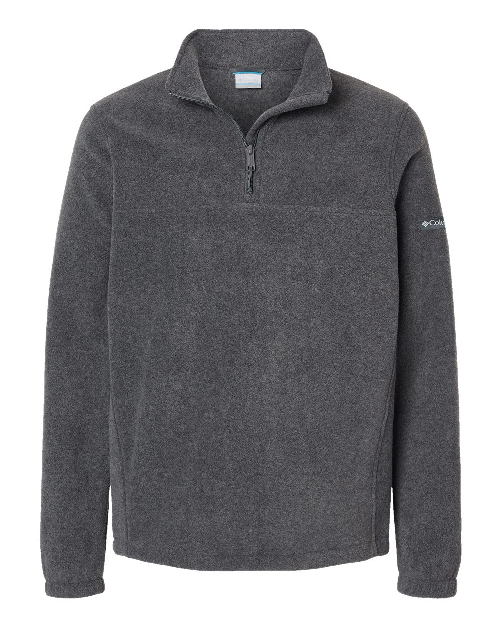 Men's Steens Mountain™ Fleece Half-Zip Pullover - 212486