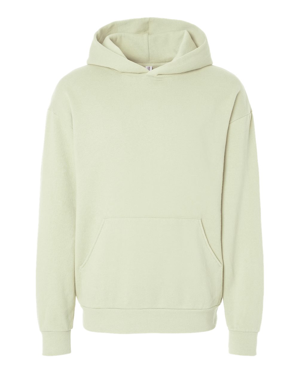 Unisex Avenue Hooded Sweatshirt - IND280SL