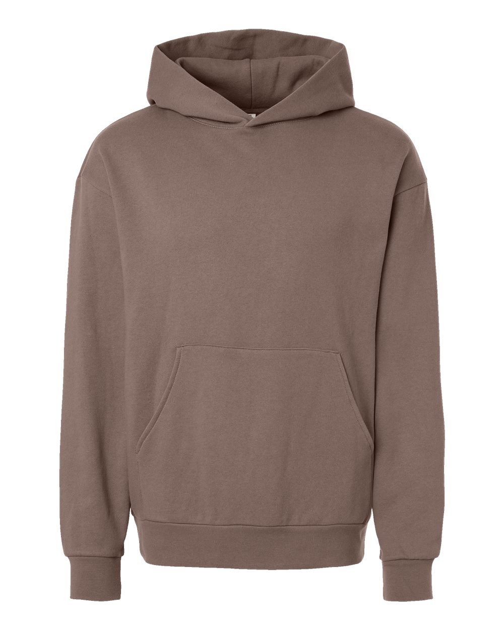 Unisex Avenue Hooded Sweatshirt - IND280SL