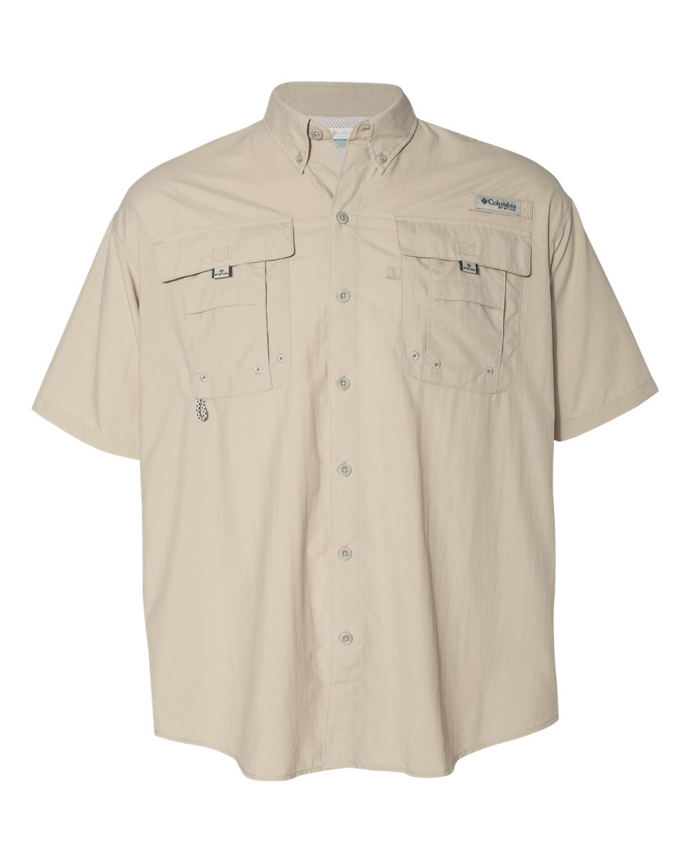 Men's PFG Bahama™ II Short Sleeve Shirt - 212464