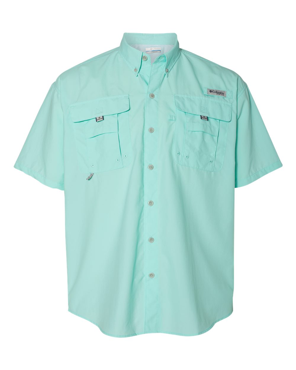 Men's PFG Bahama™ II Short Sleeve Shirt - 212464