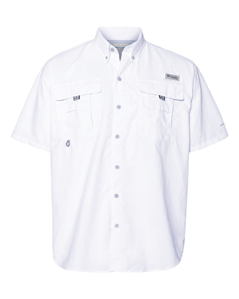 Men's PFG Bahama™ II Short Sleeve Shirt - 212464