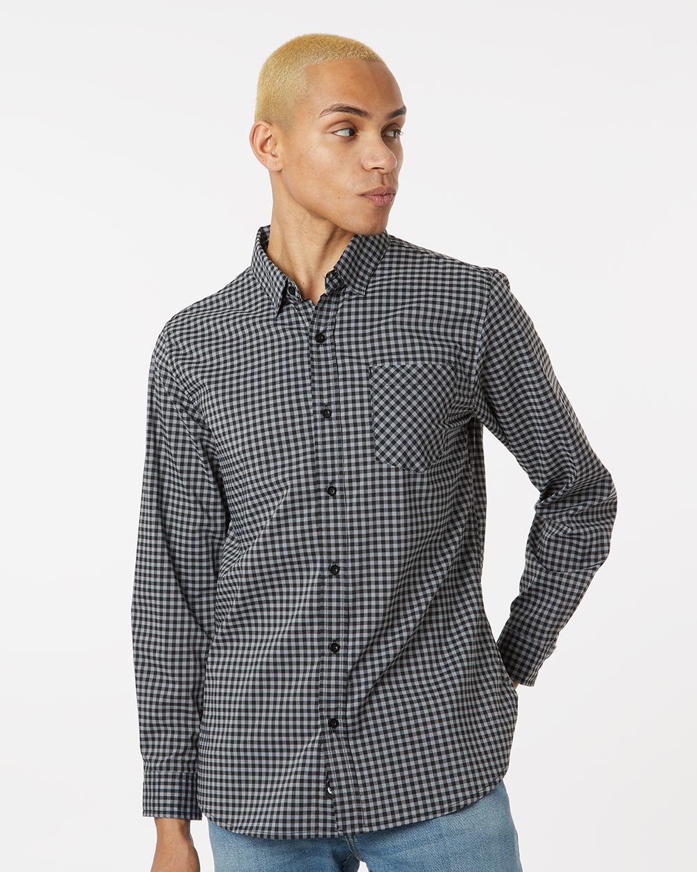 Men's Technical Stretch Burn Shirt - 3291