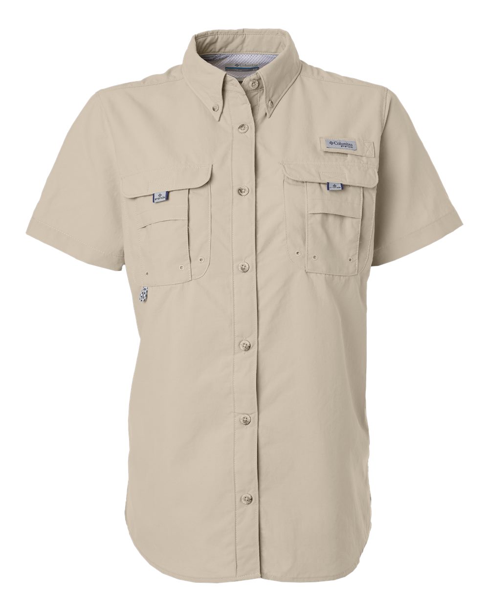 Women's PFG Bahama™ Short Sleeve Shirt - 212473