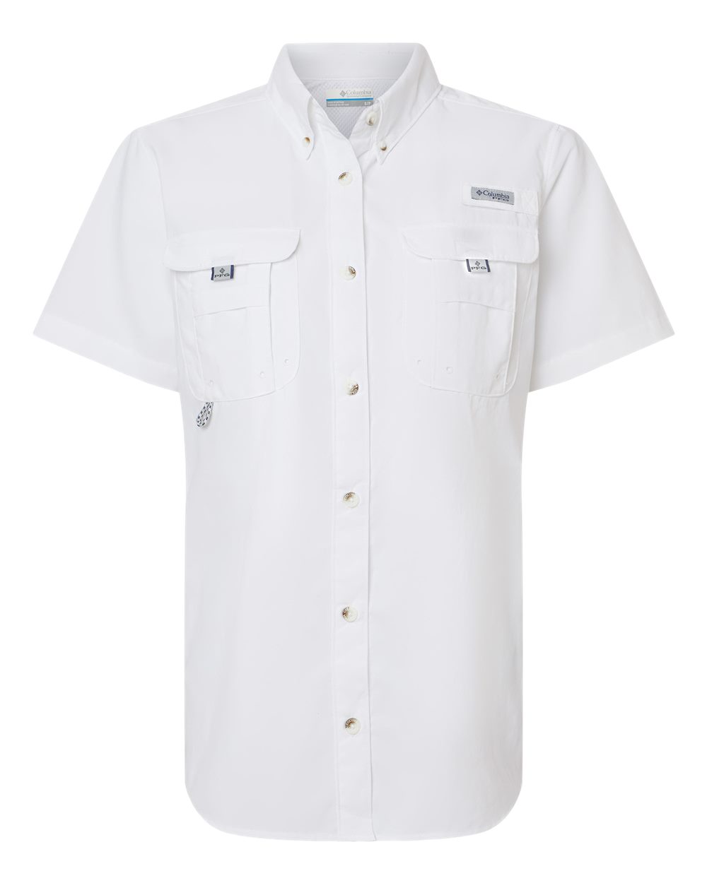 Women's PFG Bahama™ Short Sleeve Shirt - 212473