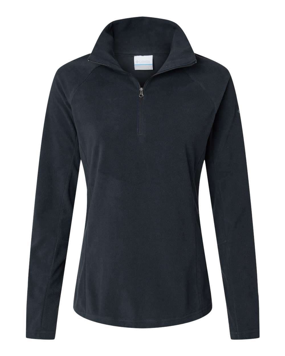 Women's Glacial™ IV Fleece Half-Zip Pullover - 212495
