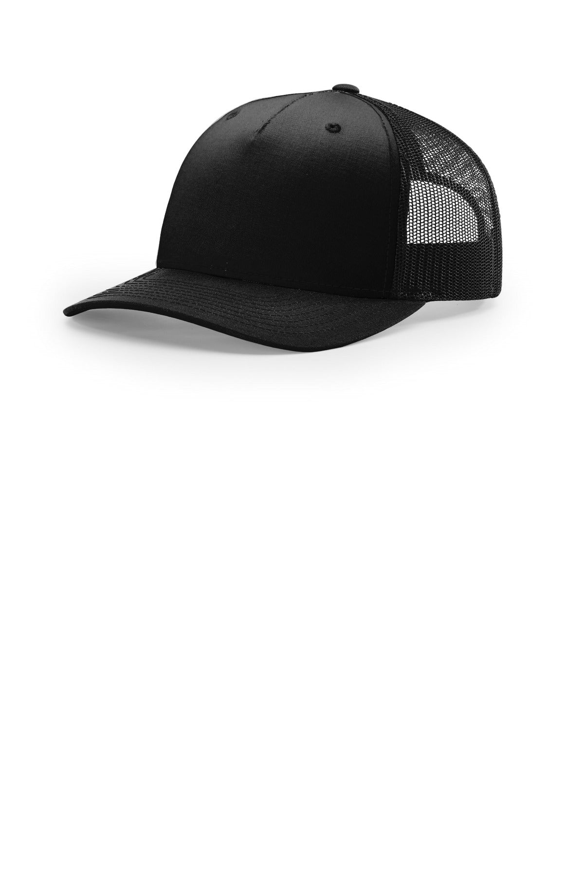 SanMar 112FP_black_hat_detail.jpg