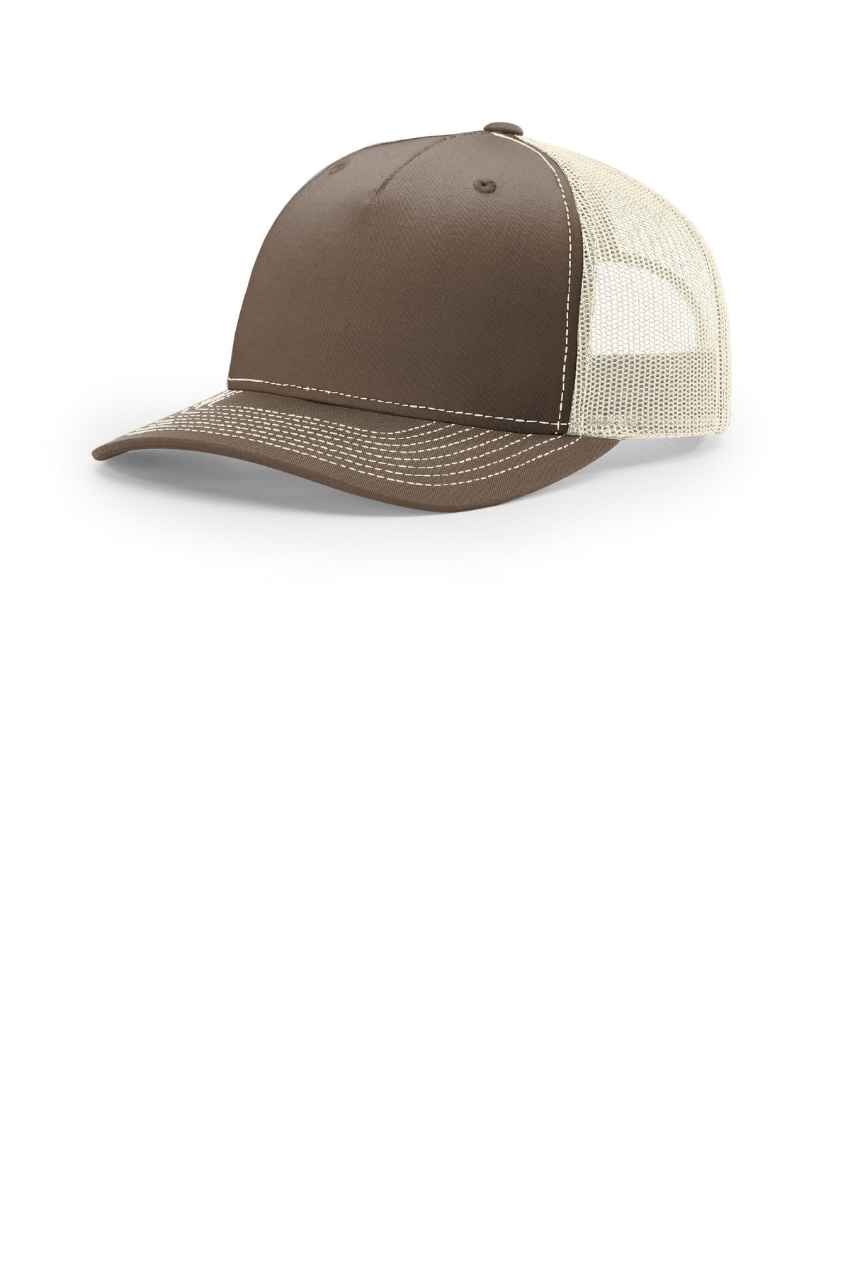 SanMar 112FP_chocolatechipbirch_hat_detail.jpg