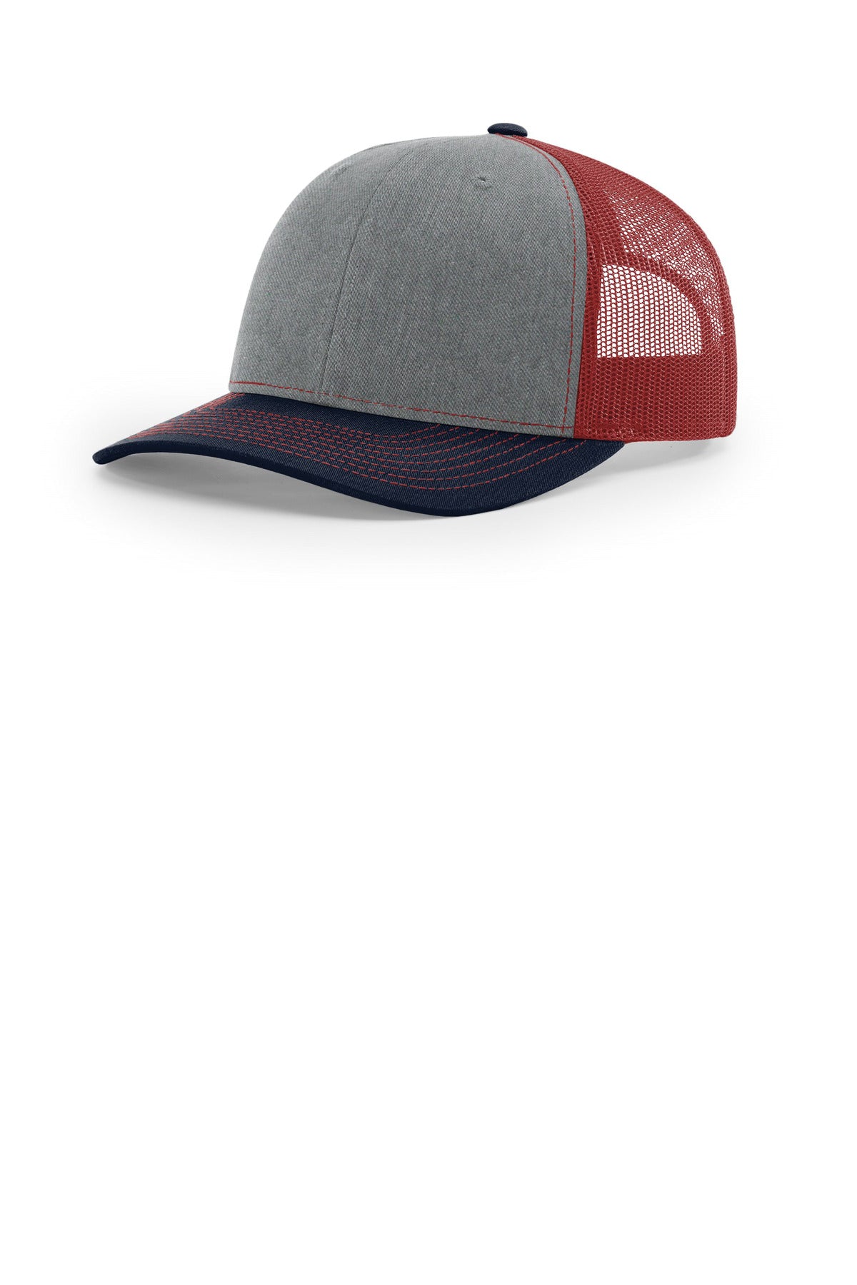 SanMar 112_heathergreycardinalnavy_hat_detail.jpg