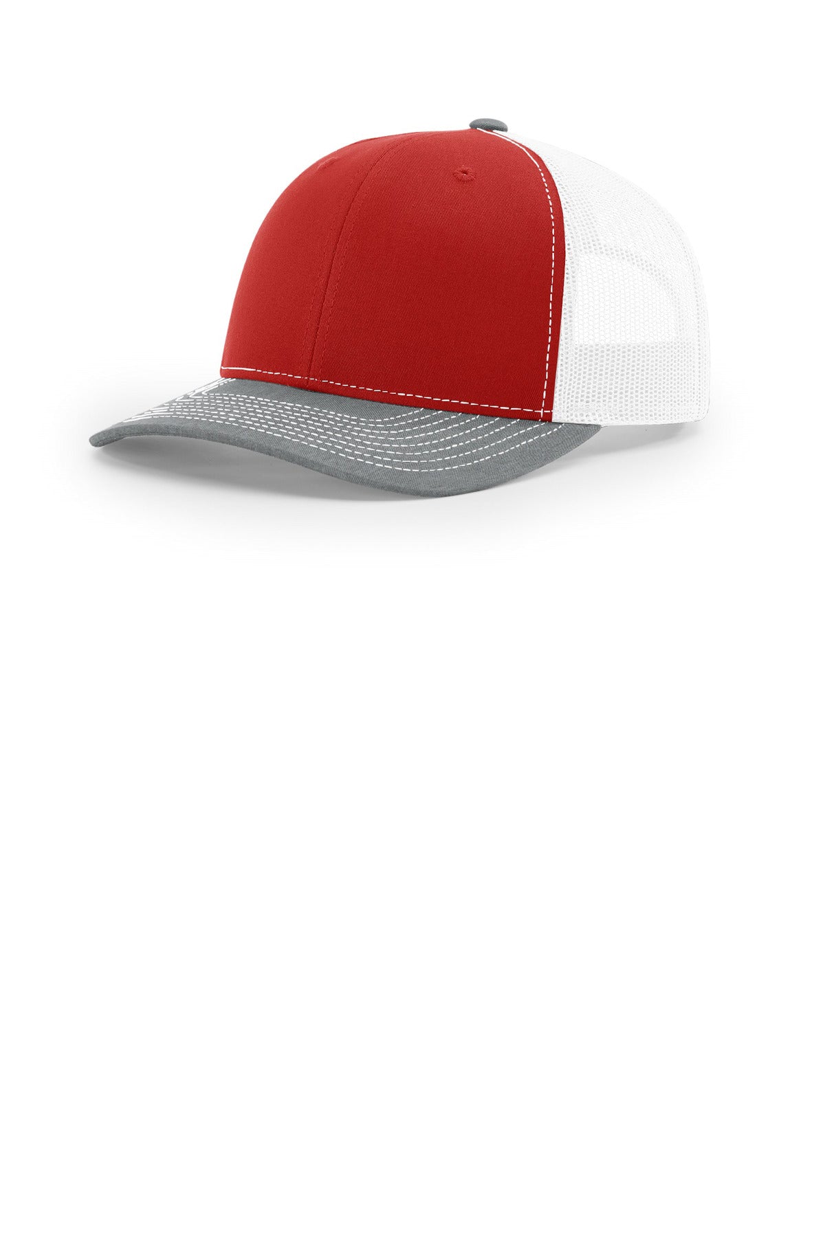SanMar 112_redwhiteheathergrey_hat_detail.jpg