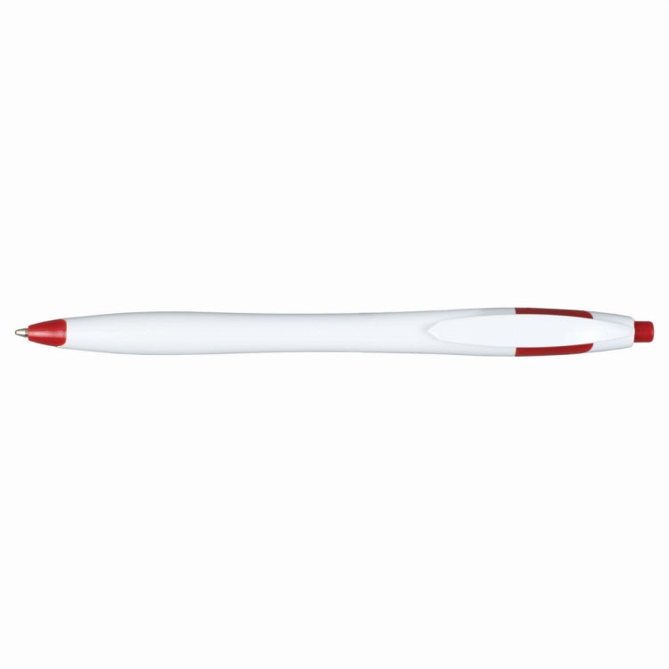 “Svelte“ Click Pen(Spot Color Print)