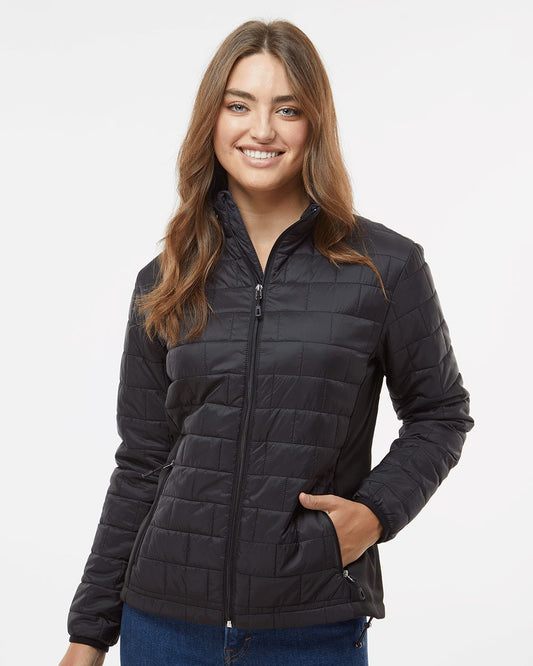 Women's Element Puffer Jacket - 5713