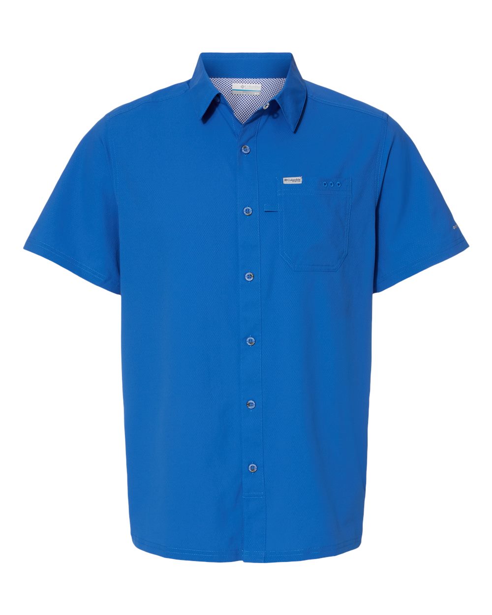 Men's PFG Slack Tide™ Camp Shirt - 212484