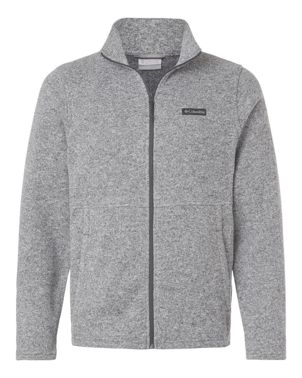 Men's Alto Pass™ Fleece Full-Zip Jacket - 209574