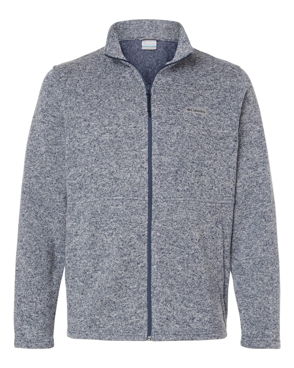Men's Alto Pass™ Fleece Full-Zip Jacket - 209574