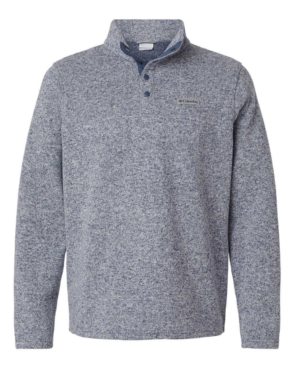 Men's Alto Pass™ Fleece Half-Snap Pullover - 209573