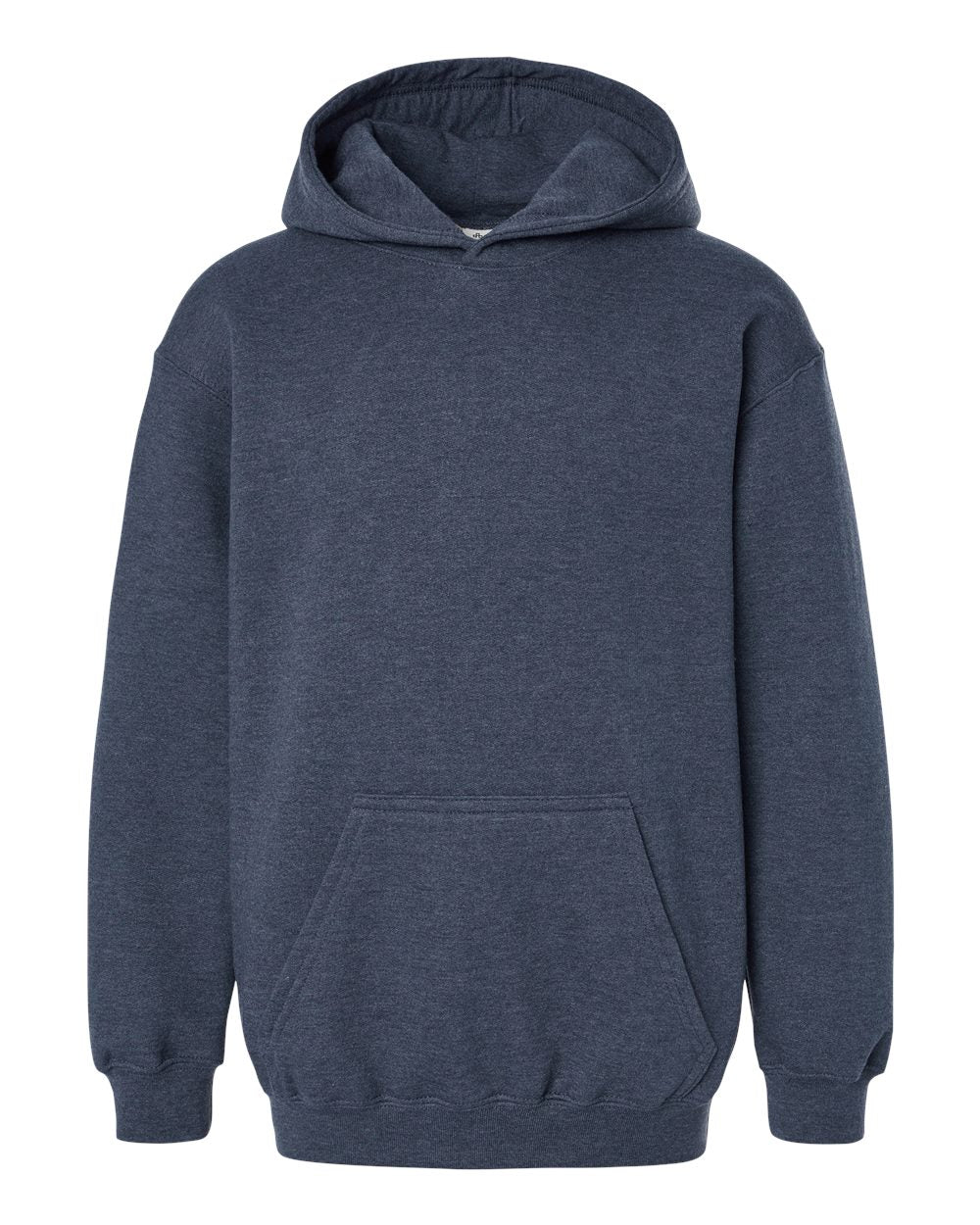 Youth Hooded Sweatshirt - 320Y