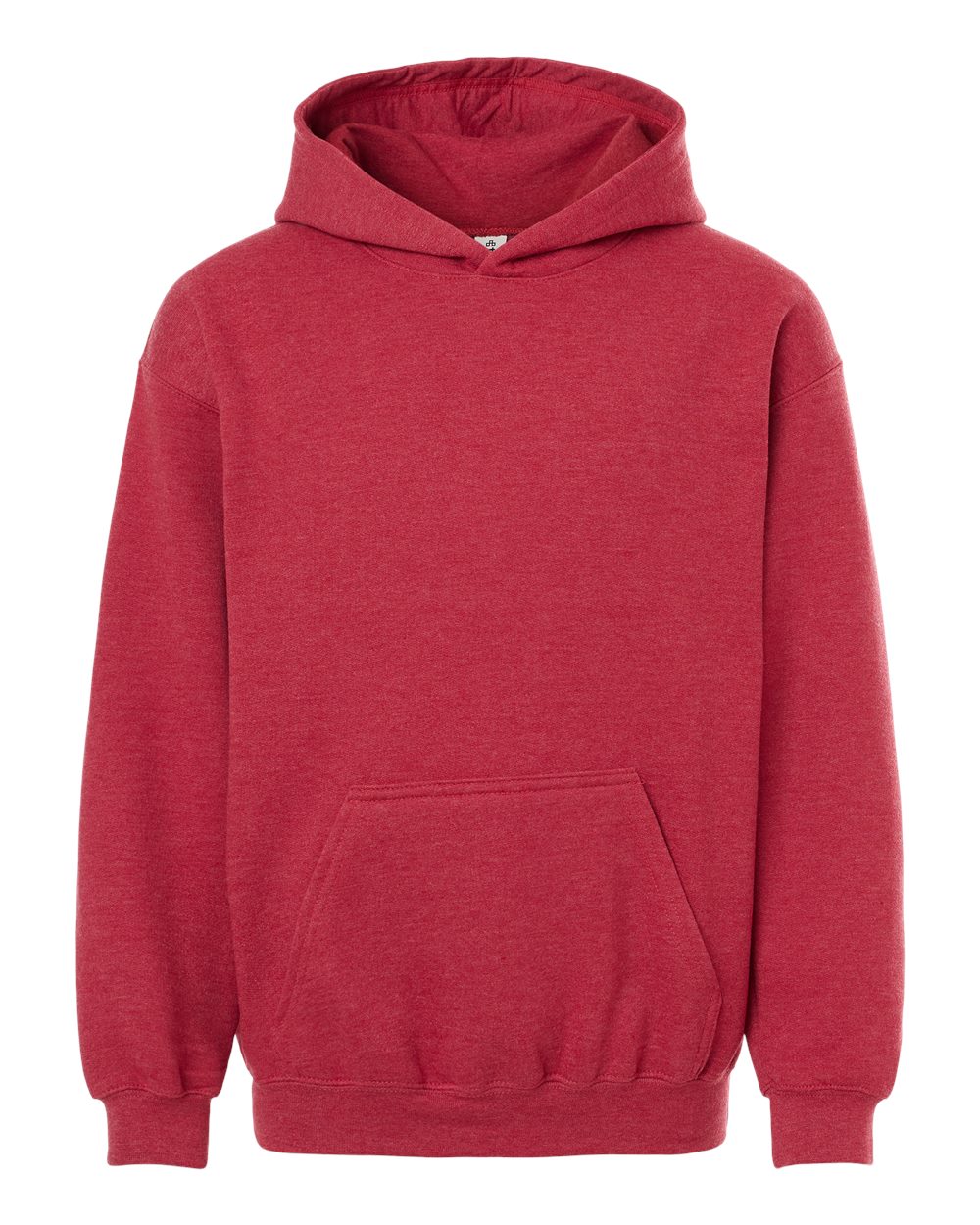 Youth Hooded Sweatshirt - 320Y