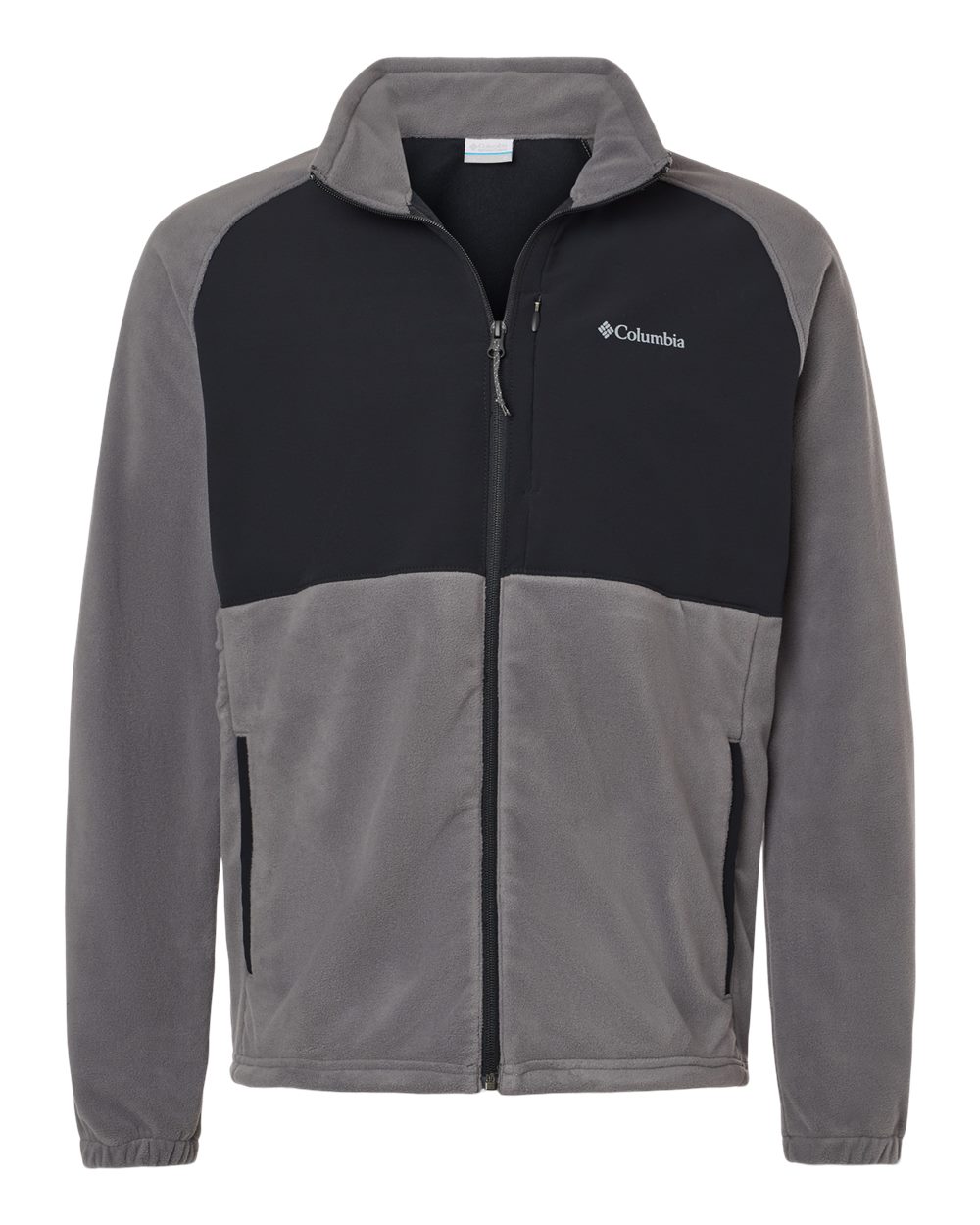 Men's Sage Peak™ Fleece Full-Zip Jacket - 209578