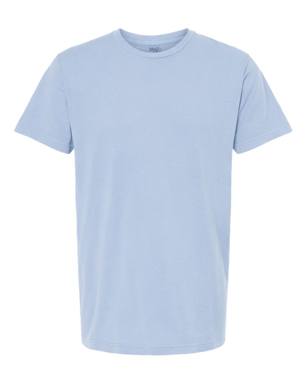 Unisex Vintage Garment-Dyed T-Shirt - 6500M