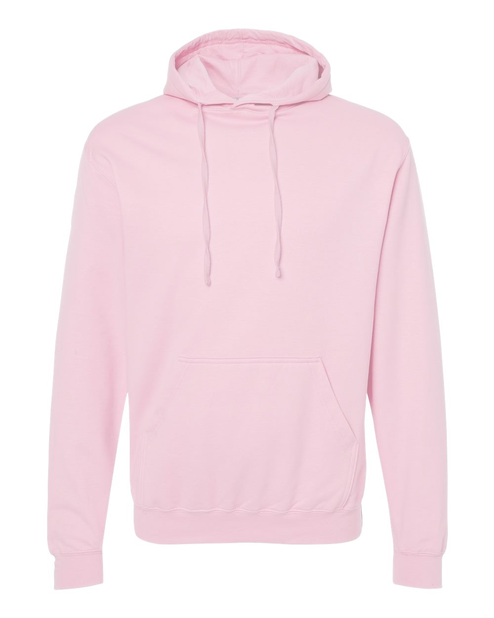 Unisex Fleece Hooded Sweatshirt - 320