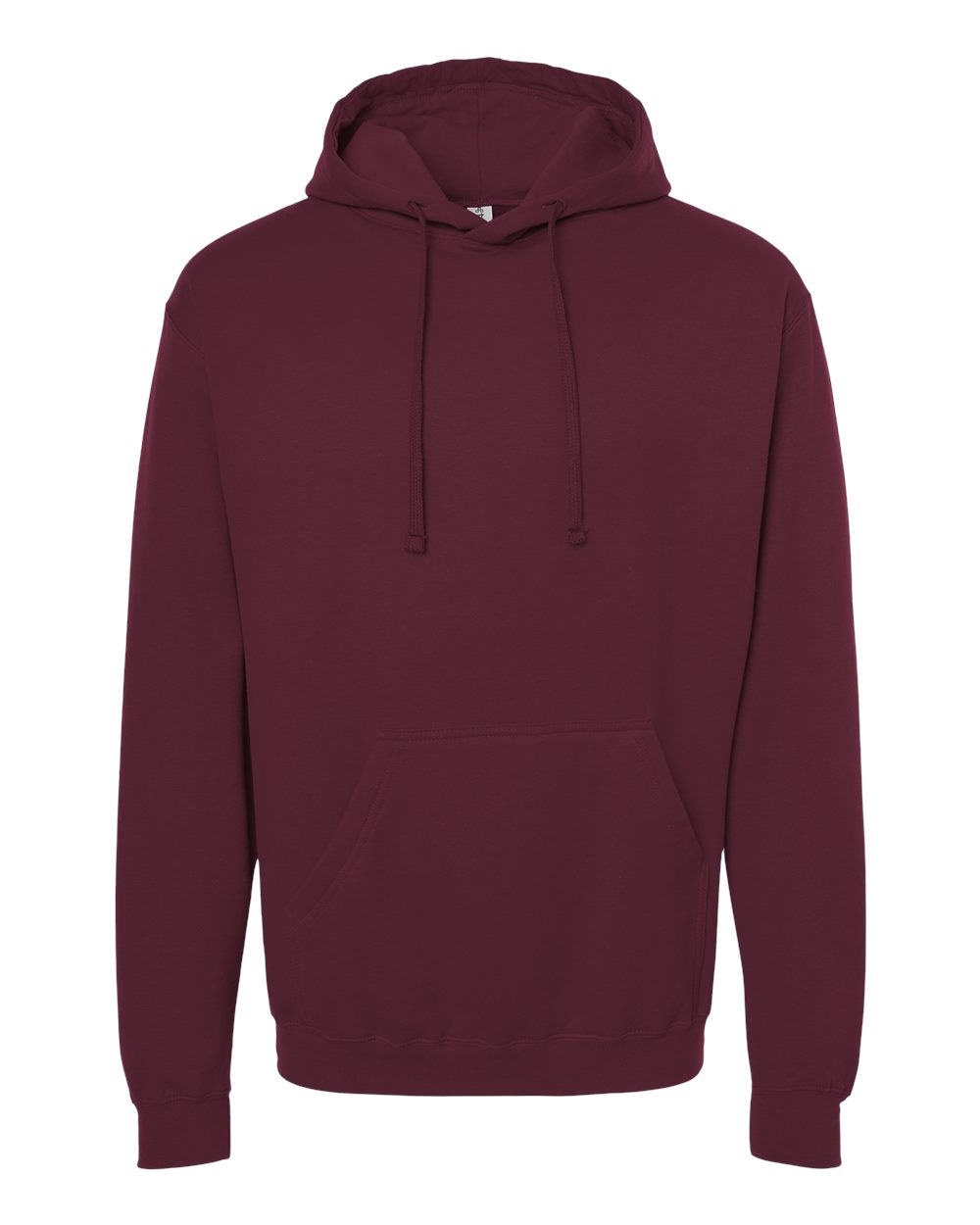 Unisex Fleece Hooded Sweatshirt - 320