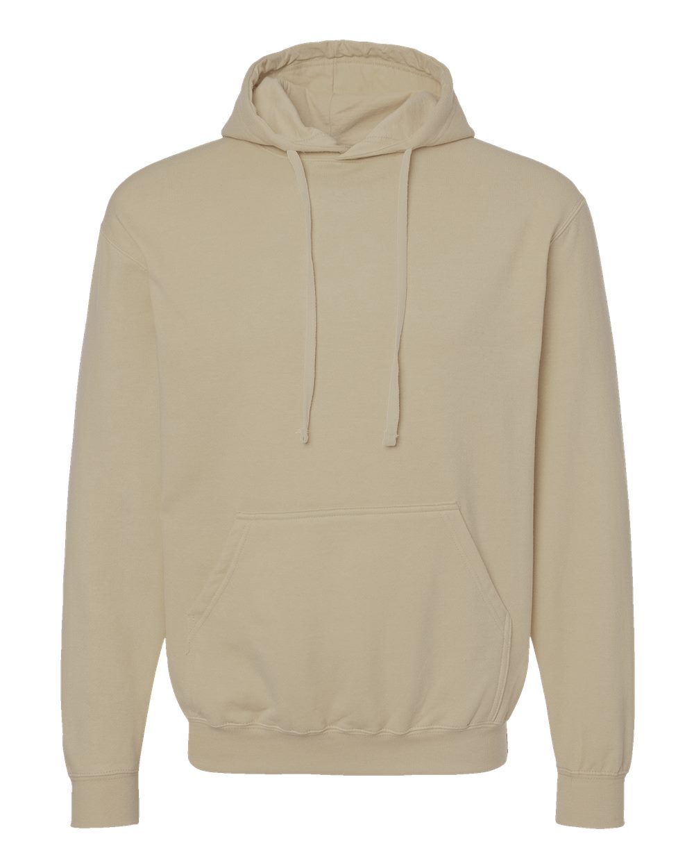 Unisex Fleece Hooded Sweatshirt - 320