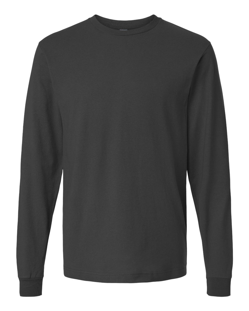 Unisex Fine Jersey Long Sleeve T-Shirt - 202LS