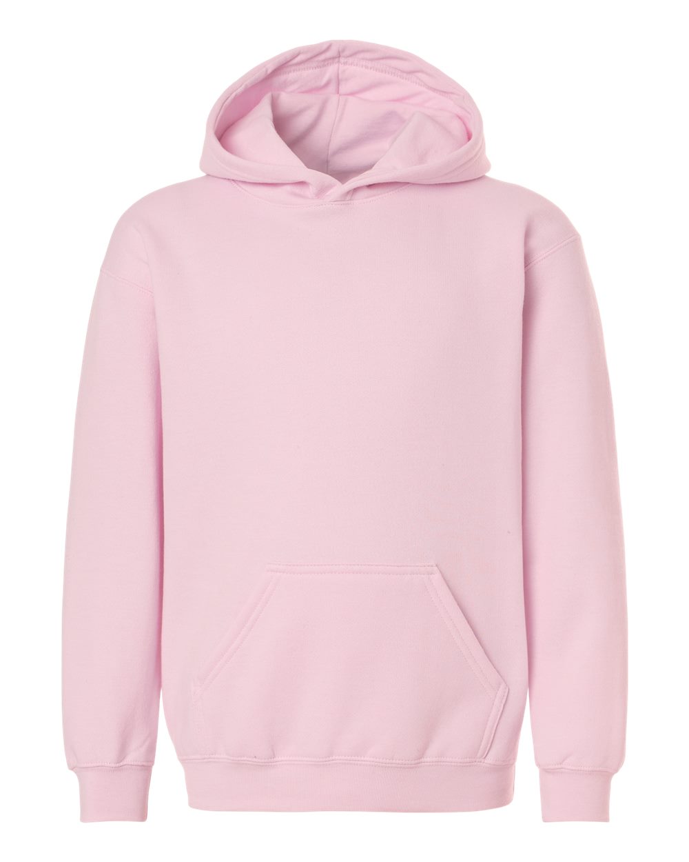 Youth Hooded Sweatshirt - 320Y