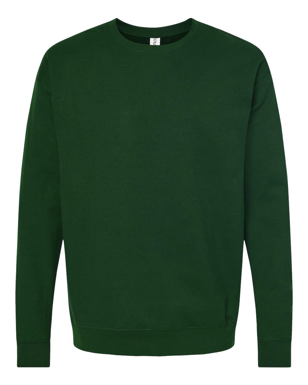 Unisex Fleece Crewneck Sweatshirt - 340