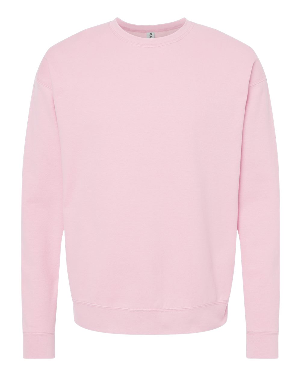 Unisex Fleece Crewneck Sweatshirt - 340