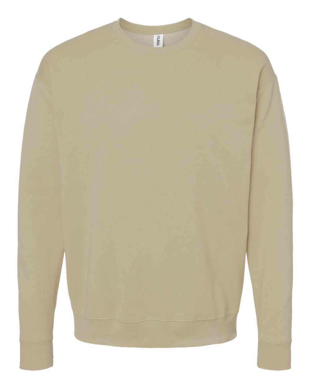 Unisex Fleece Crewneck Sweatshirt - 340