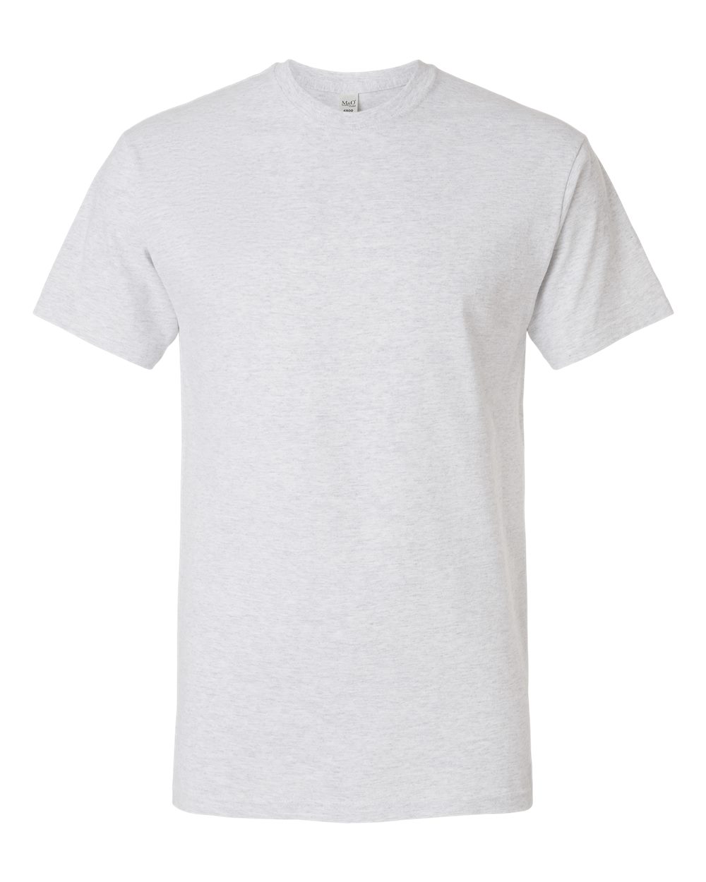 Men's Gold Soft Touch T-Shirt - 4800