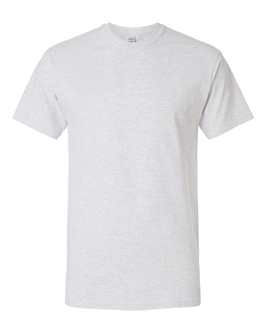 Men's Gold Soft Touch T-Shirt - 4800