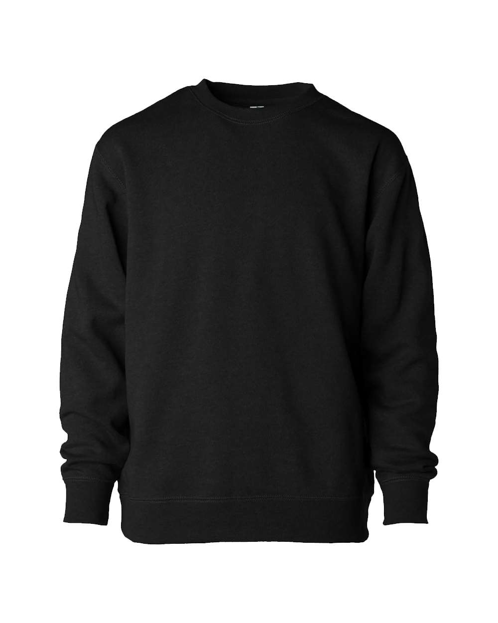 Youth Lightweight Special Blend Crewneck Sweatshirt - PRM15YSBC