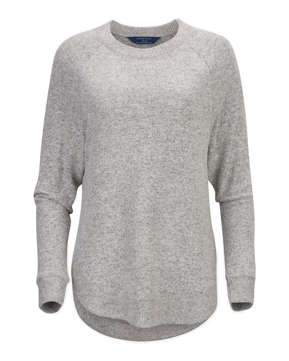 Women's Cuddle Oversize Pullover Sweater - BW1102