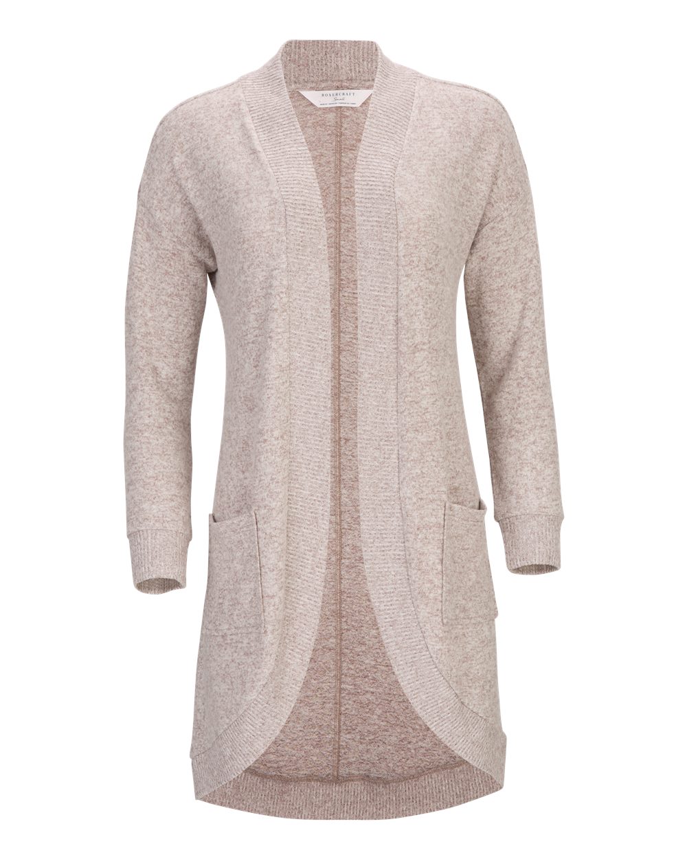 Women's Cuddle Cardigan - BW1103