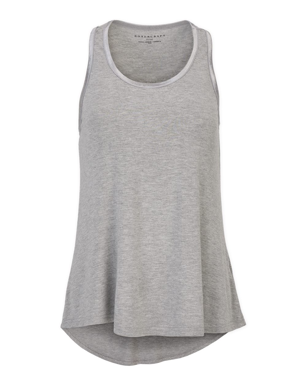 Women's Bamboo Tank Top - BW2508