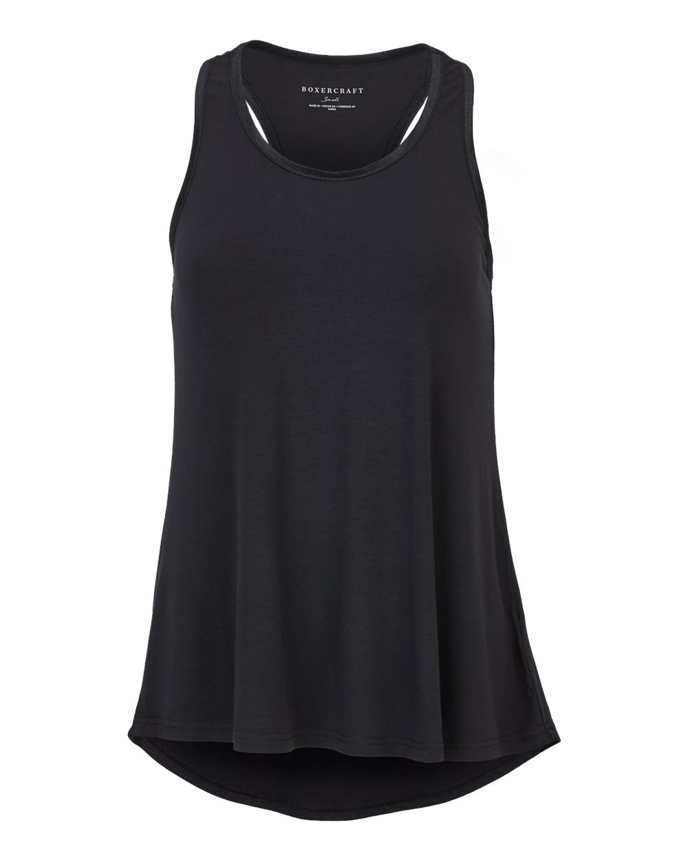 Women's Bamboo Tank Top - BW2508